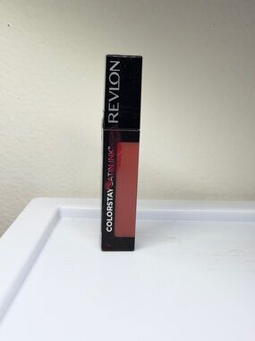 Revlon ColorStay Satin Ink Liquid Lipstick - Rose Coral